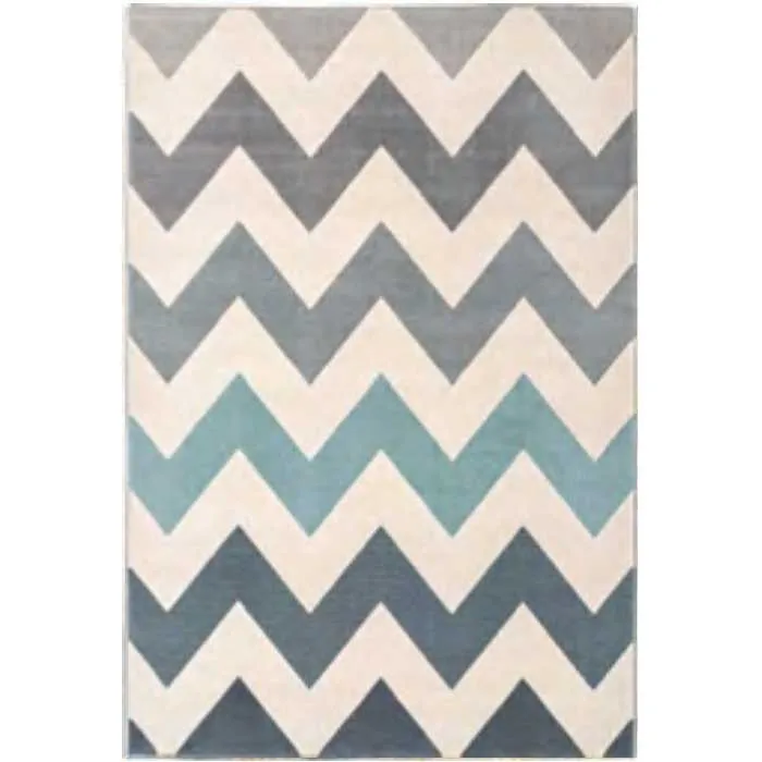 DDecore Rugs Canvas-18248-371