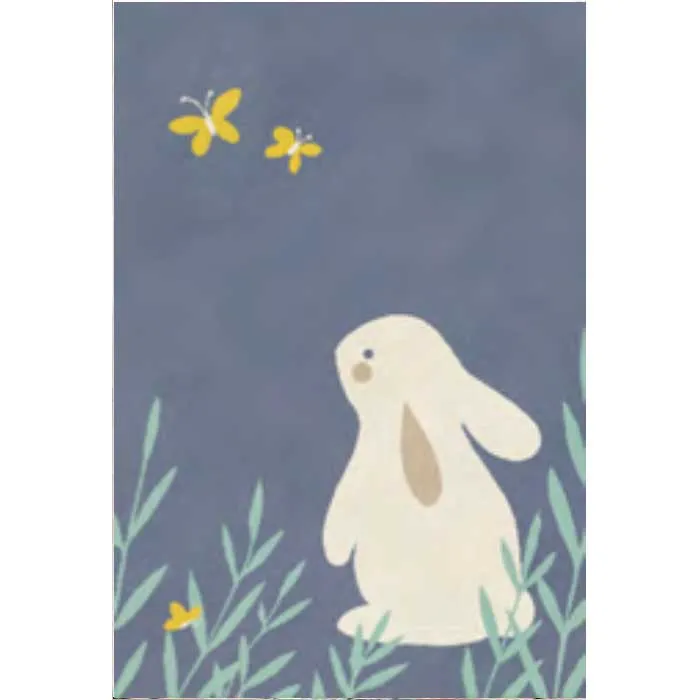 DDecore Rugs Canvas-18423-91