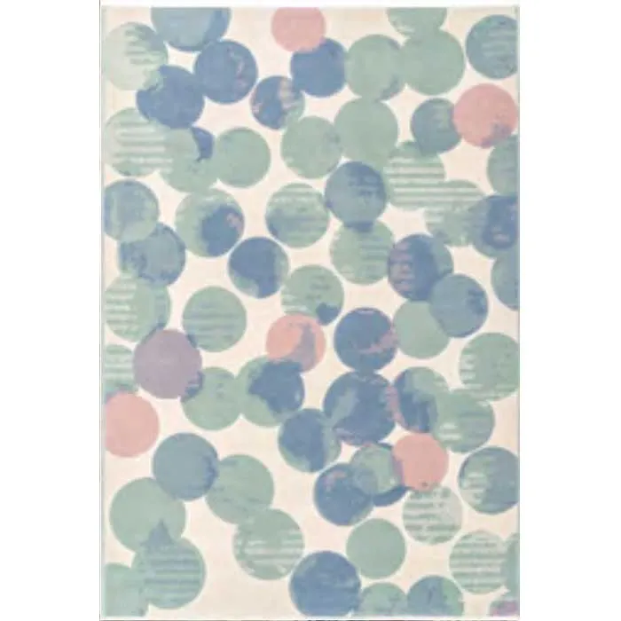 DDecore Rugs Canvas-18461-164
