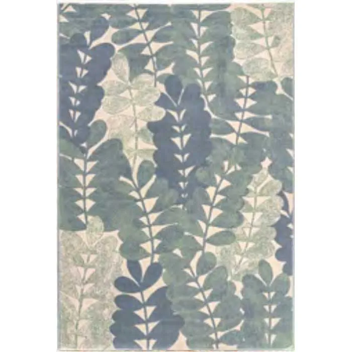 DDecore Rugs Canvas-18556-143
