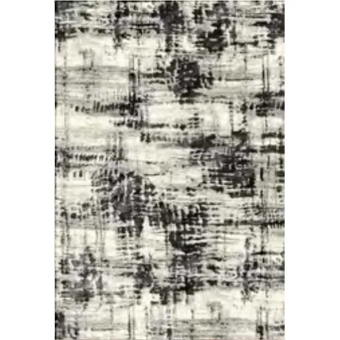 DDecore Rugs Chalon-mt06600-black-taupe