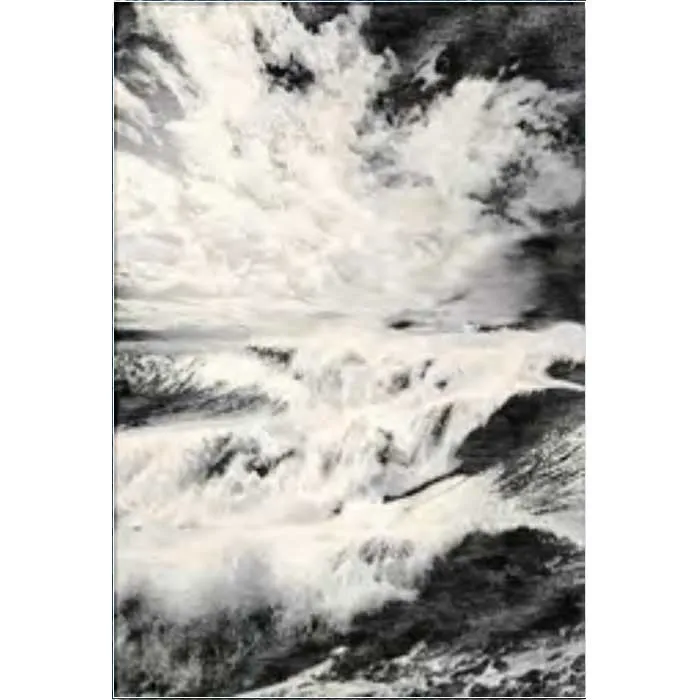 DDecore Rugs Chalon-mt09400-black-grey