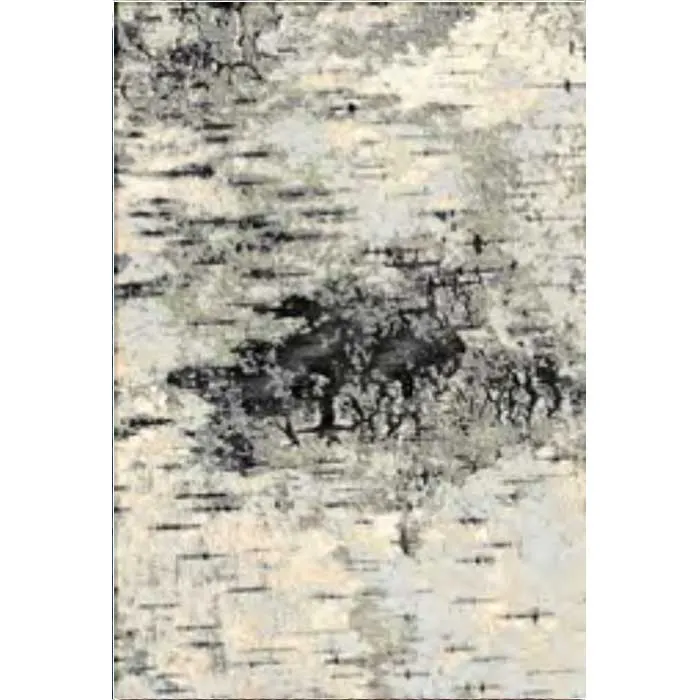 DDecore Rugs Chalon-mt30700-sterling-black