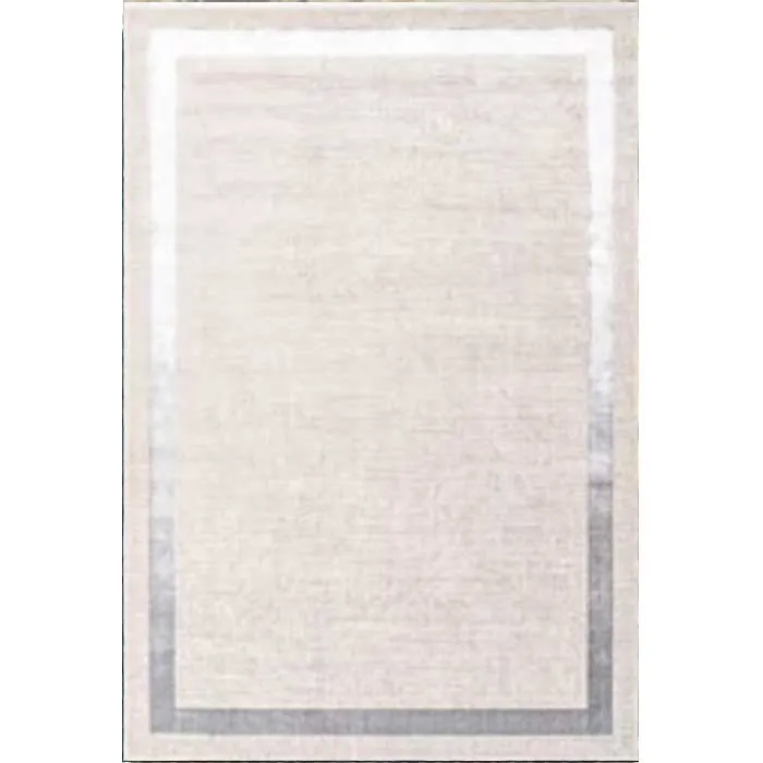 DDecore Rugs Chalon-mt30700-white-silver