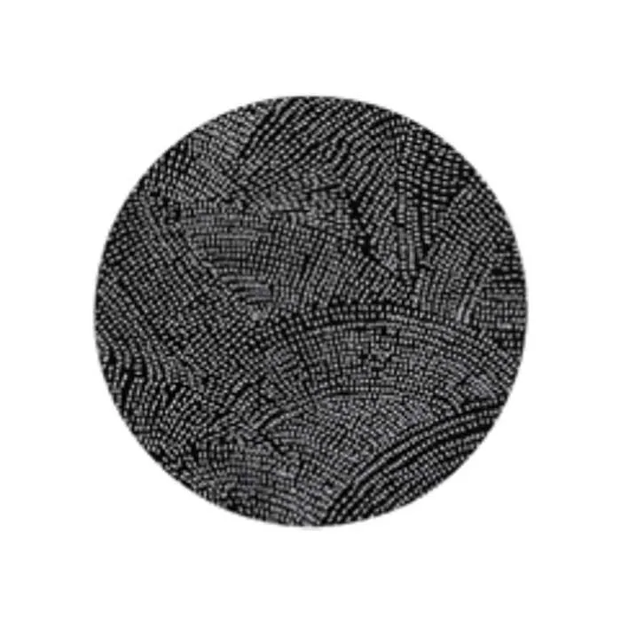 DDecore Rugs Ink-463007-af900-round