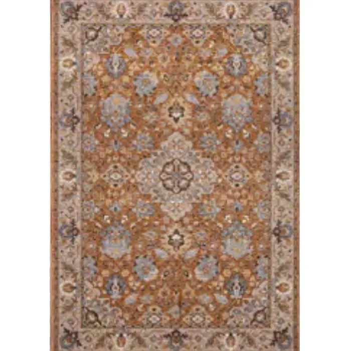 DDecore Rugs Mahraja-1331-nj1-c