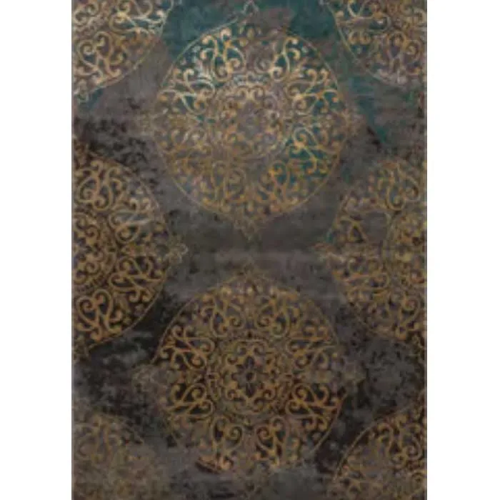 DDecore Rugs Rossini-2063-b01-z