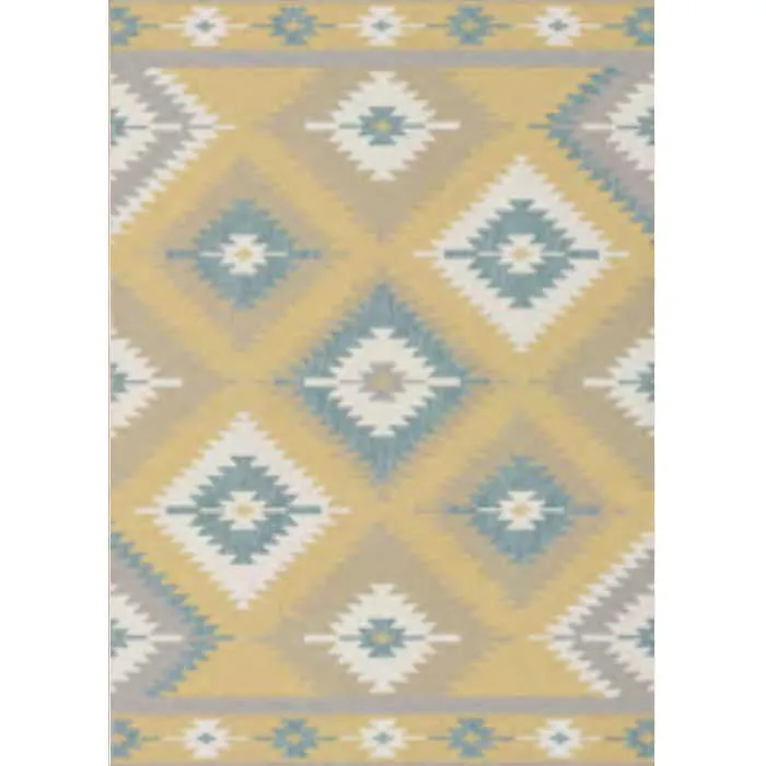 DDecore Rugs Star-19015-81