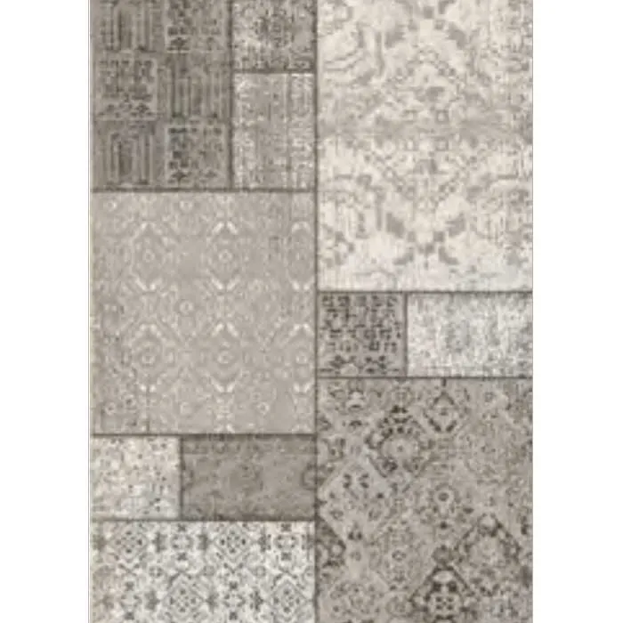 DDecore Rugs Star-19017-268