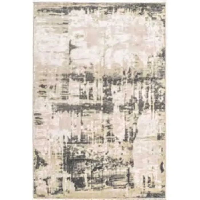 DDecore Rugs Sahand-us87700-white-sterling