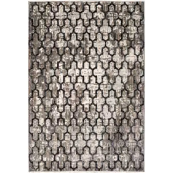 DDecore Rugs Iznik-dg12500-deg-sand-charcoal