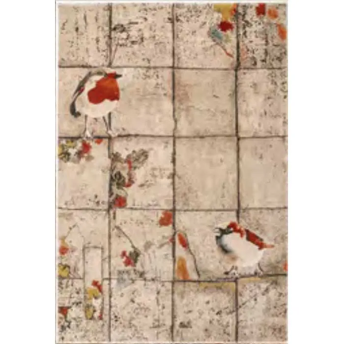 DDecore Rugs Optimist-54508-24