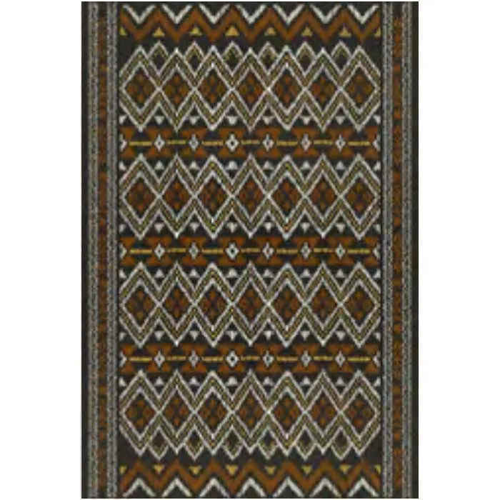 DDecore Rugs Star-19666-490