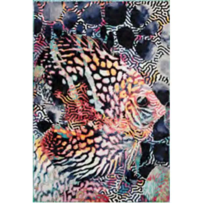 DDecore Rugs Poseidon-2707-nv6-b