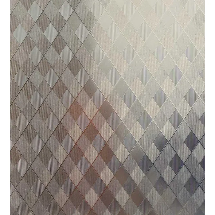 International Oorja Glass D086G-(DIAGONAL-SQUARE)