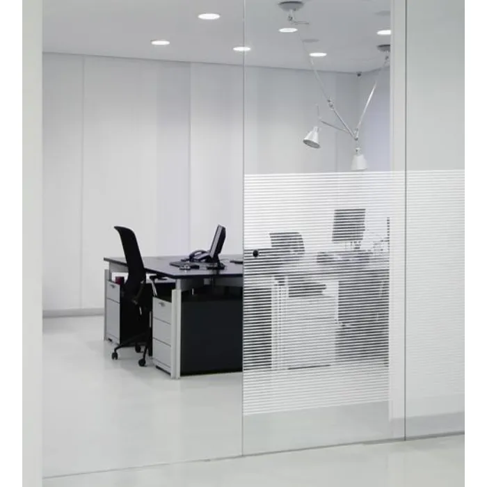 Amcor International Oorja Glass E073B-(1-8-INCH-THIN-STRIPS)