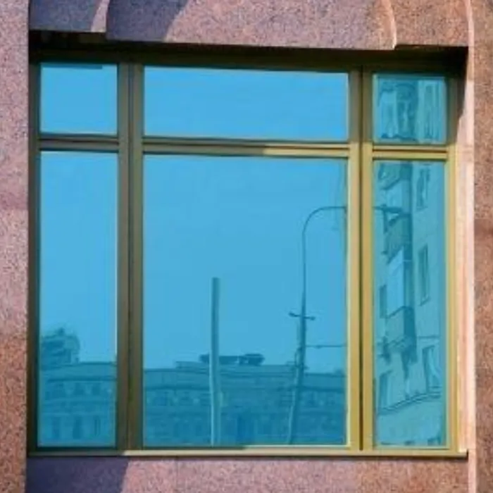 Amcor International Oorja Glass REFLECTIVE-SERIES-AMBU