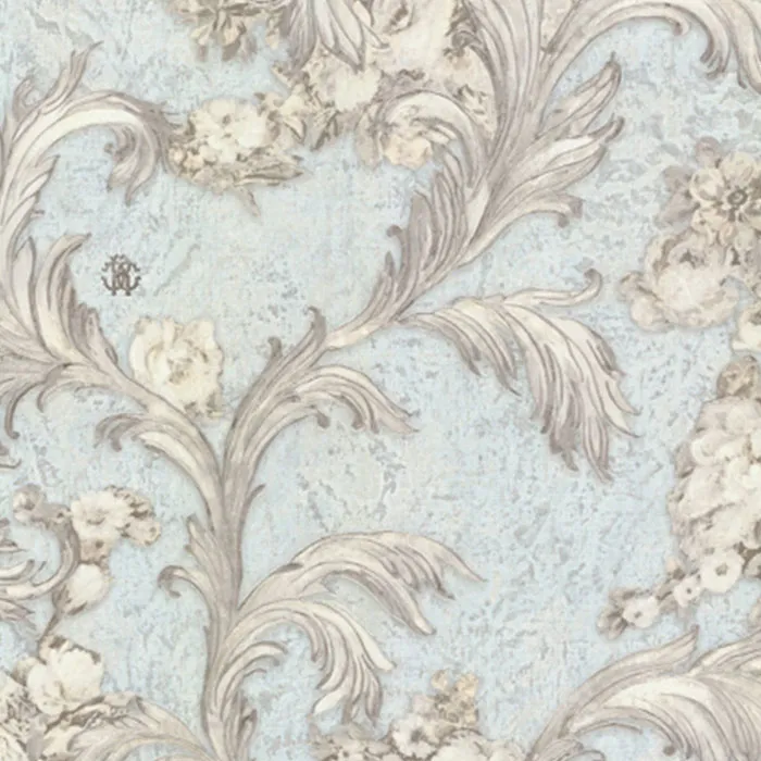 Roberto Cavalli- Luxury Wallpapers And Fabric- Rc17049_p