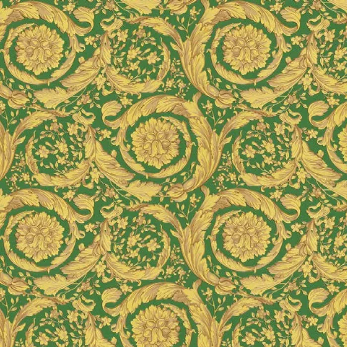 Versace 4- Luxury Wallpapers And Fabric - 366926