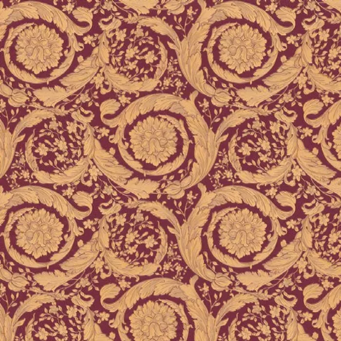 Versace 4- Luxury Wallpapers And Fabric - 366927