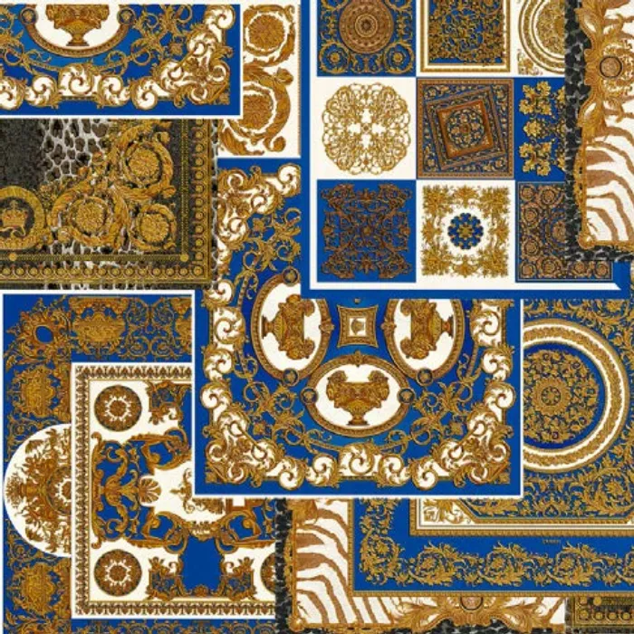 Versace 4- Luxury Wallpapers And Fabric - 370481