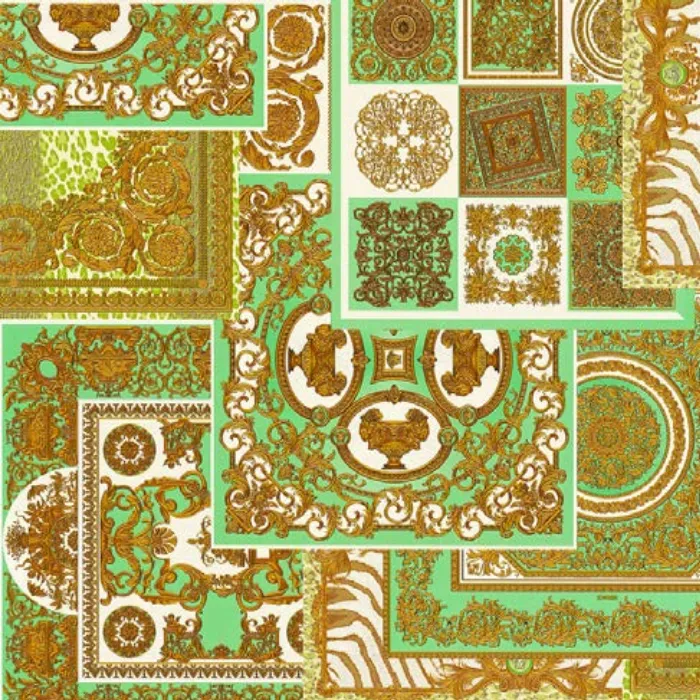 Versace 4- Luxury Wallpapers And Fabric - 370482