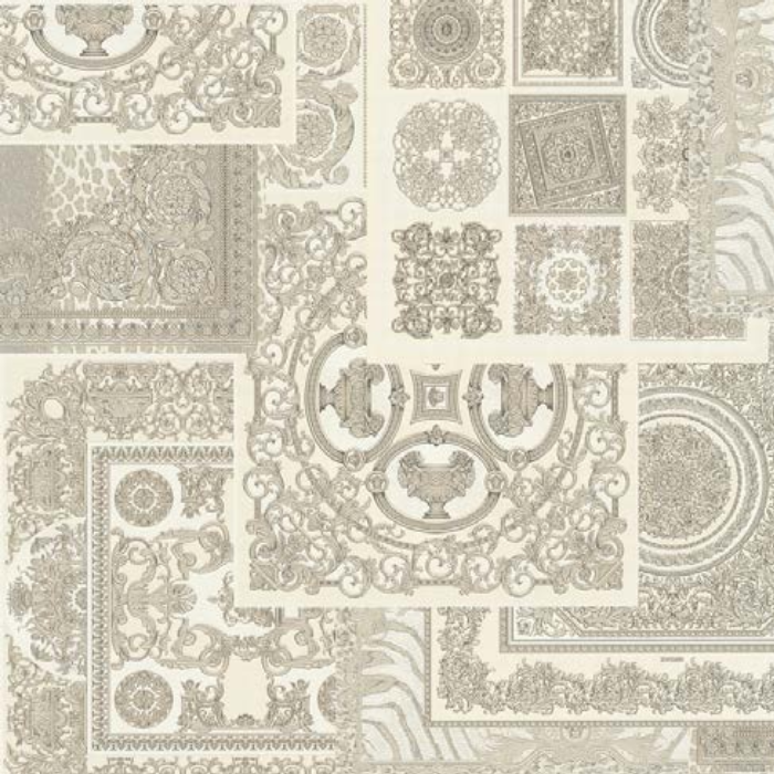Versace 4 - Luxury Wallpapers And Fabric - 370485