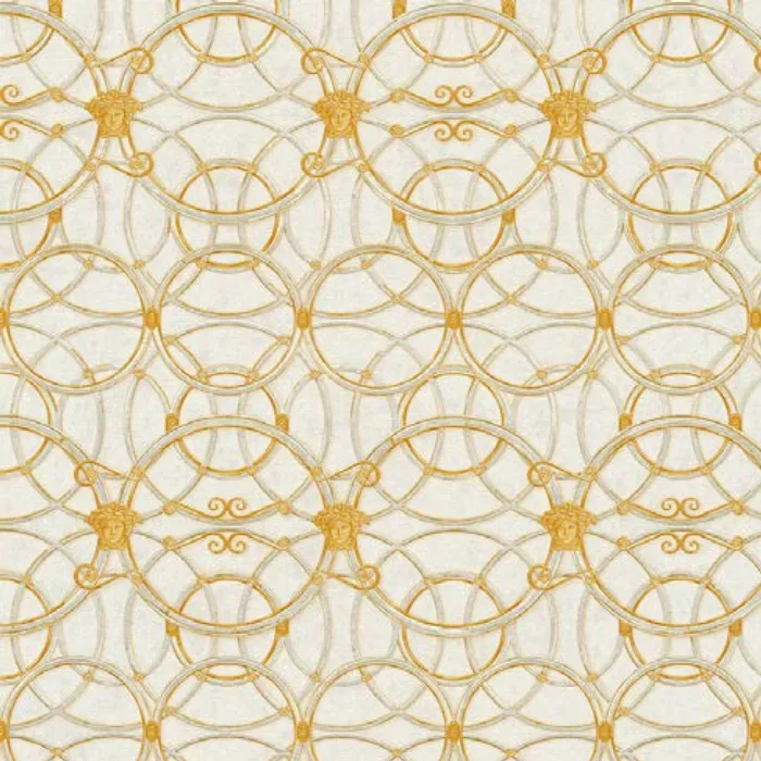 Versace 4- Luxury Wallpapers And Fabric - 370491