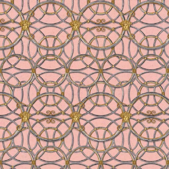Versace 4- Luxury Wallpapers And Fabric - 370496