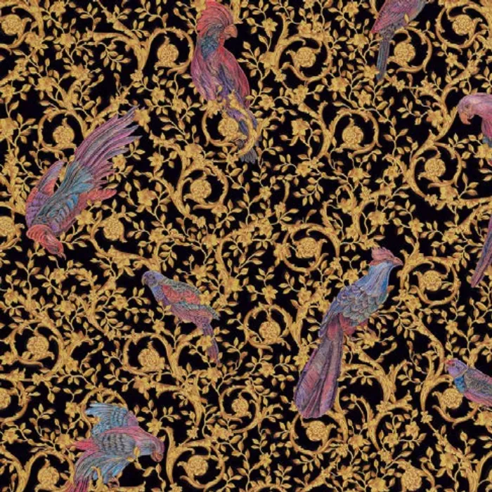 Versace 4- Luxury Wallpapers And Fabric - 370531