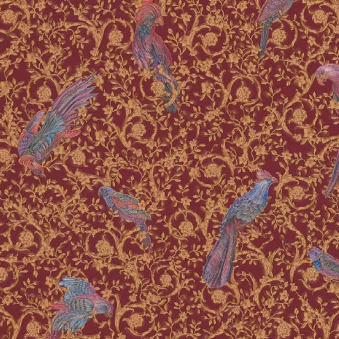 Versace 4- Luxury Wallpapers And Fabric - 370534