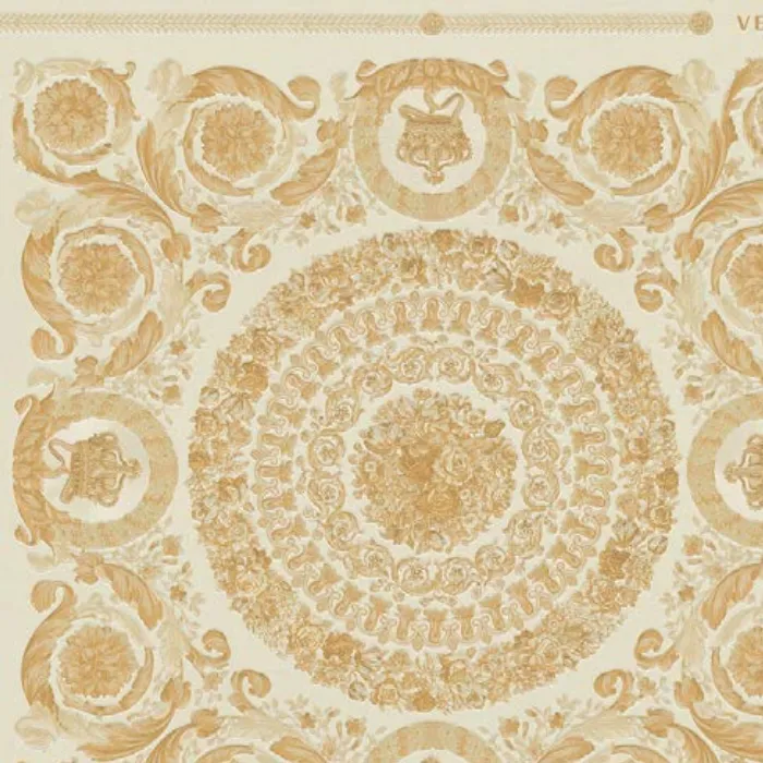 Versace 4- Luxury Wallpapers And Fabric - 370552