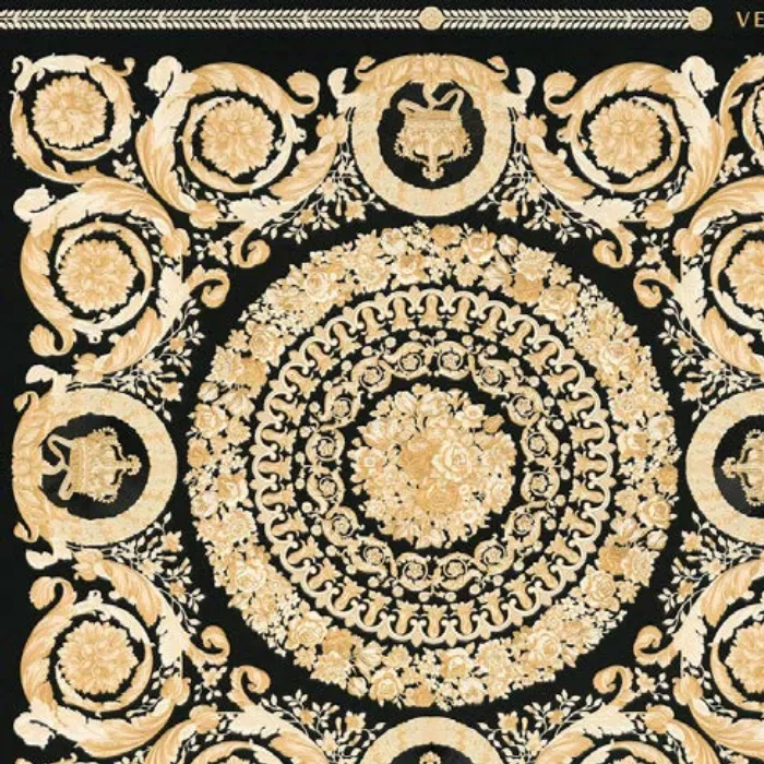 Versace 4- Luxury Wallpapers And Fabric - 370553
