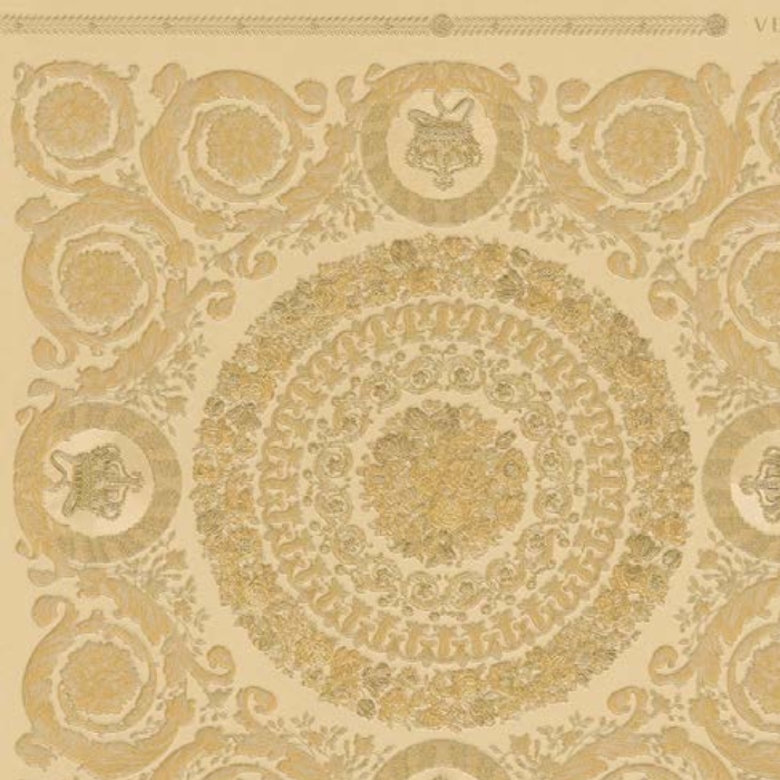 Versace 4- Luxury Wallpapers And Fabric - 370554