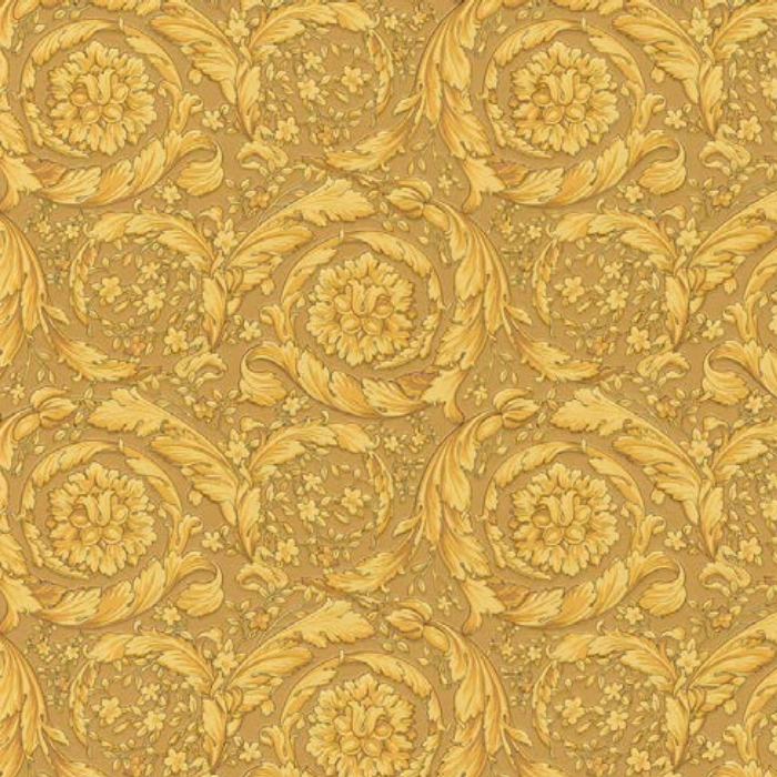 Versace 4- Luxury Wallpapers And Fabric - 935833