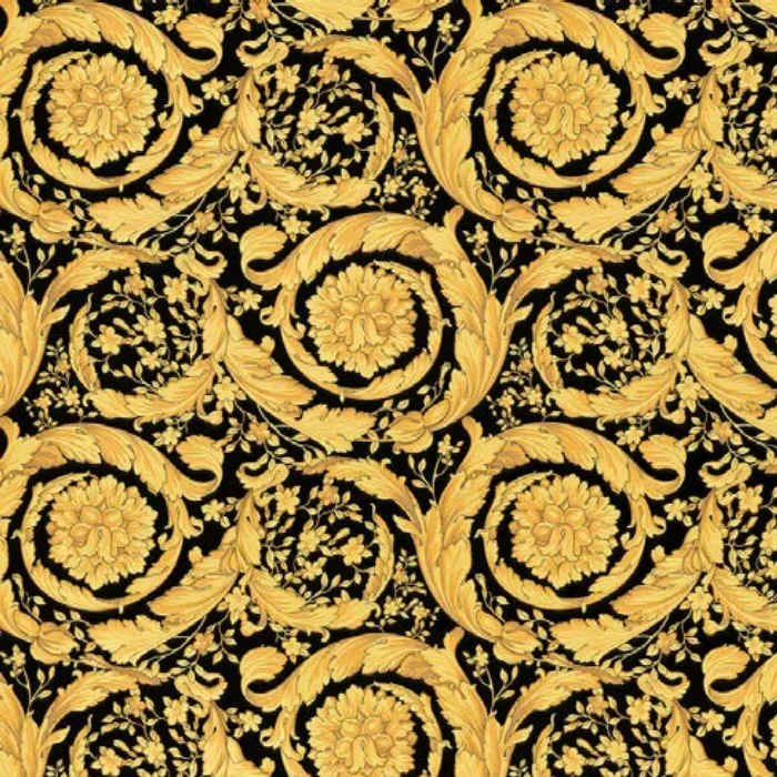 Versace 4- Luxury Wallpapers And Fabric - 935834