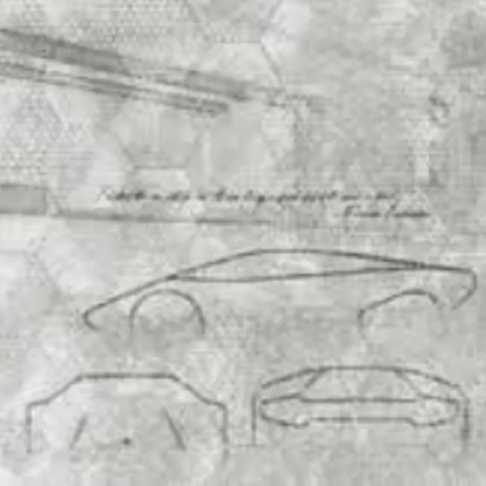 Lamborghini- Luxury Wallpapers And Fabric - 2 Z90054
