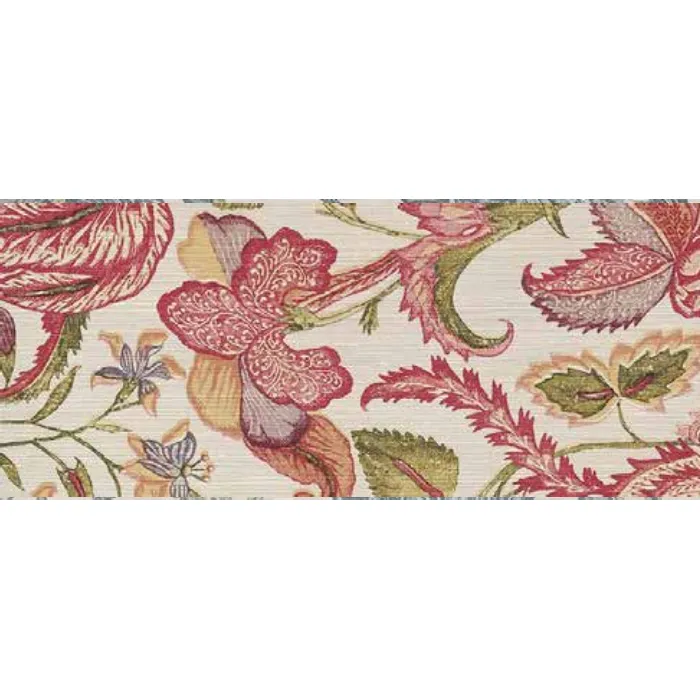 Sundari Nilaya Luxury Wallpaper And Fabric - W121WU30E75