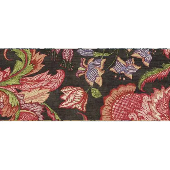 Sundari Nilaya Luxury Wallpaper And Fabric - W121WU32E75