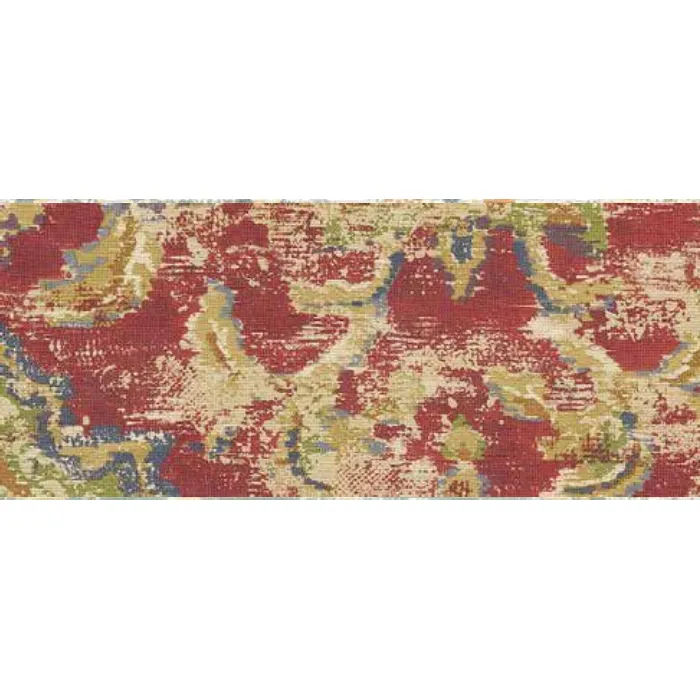 Sundari Nilaya Luxury Wallpaper And Fabric - W121WU35E75