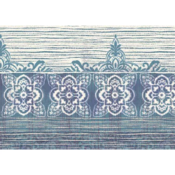 Sundari Nilaya - Luxury Wallpapers And Fabric - W121WU71E75