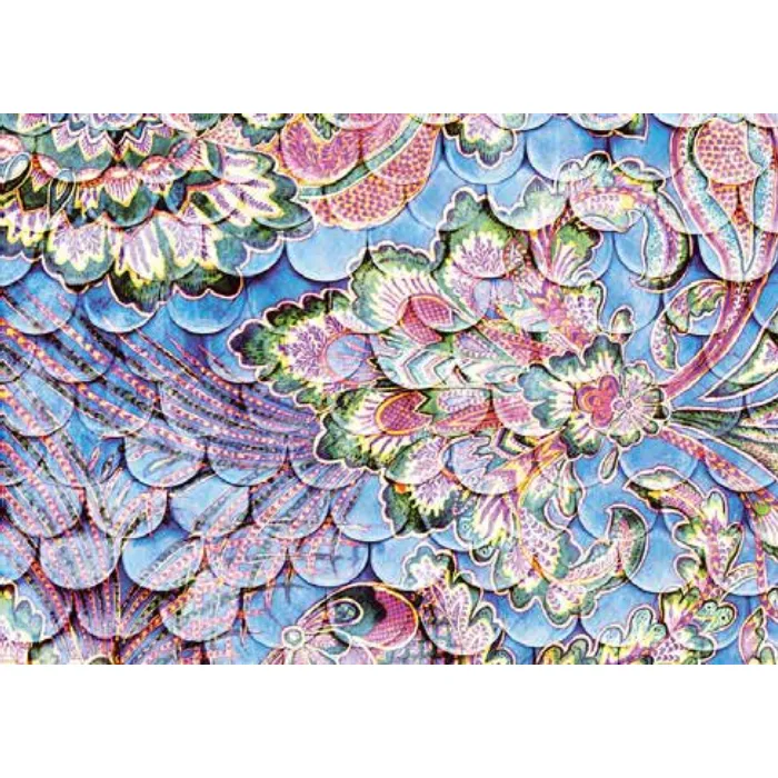 Sundari Nilaya - Luxury Wallpapers And Fabric - W121WU76E75