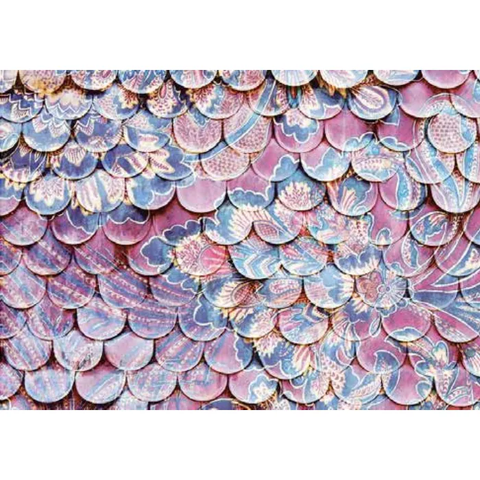 Sundari Nilaya - Luxury Wallpapers And Fabric - W121WU77E75