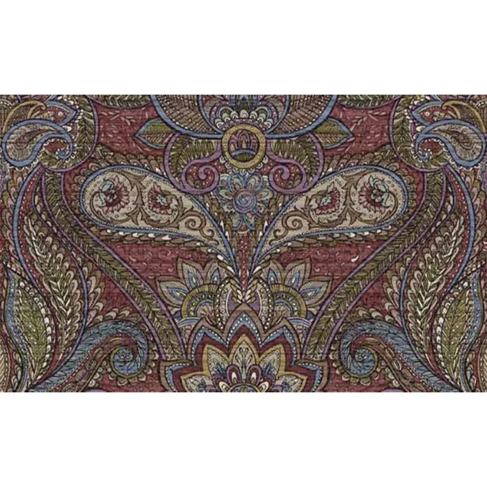 Sundari Nilaya- Luxury Wallpapers And Fabric - W121WU80E75