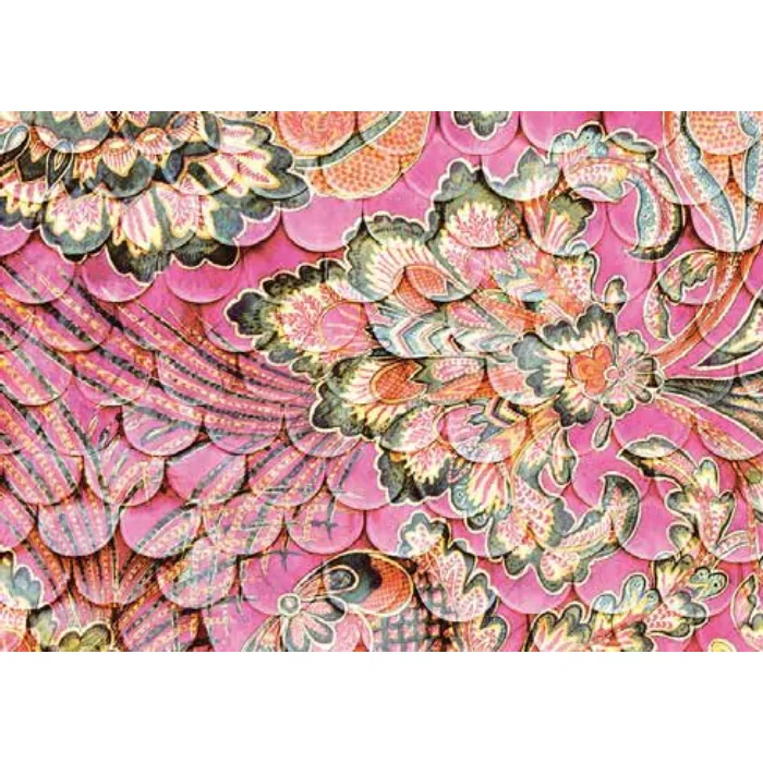Sundari Nilaya- Luxury Wallpapers And Fabric - W121WU81E75