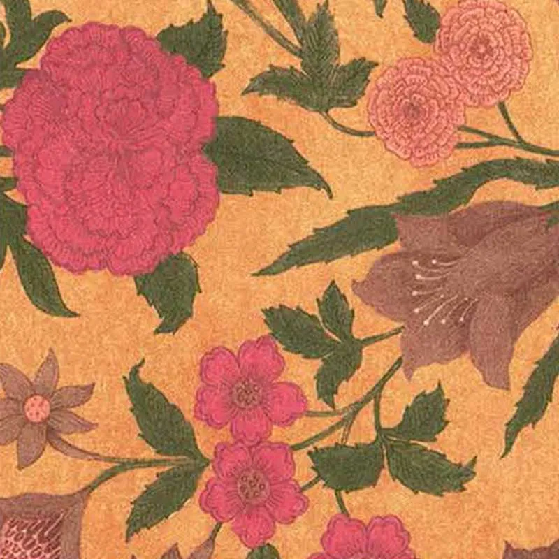 Sabya Final Badam - Luxury Wallpapers And Fabric - W046D28LS75