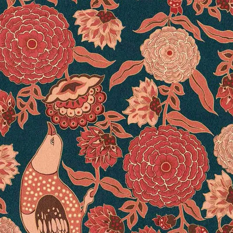 Sabya Final Lapiz - Luxury Wallpapers And Fabric - W046D28KS75