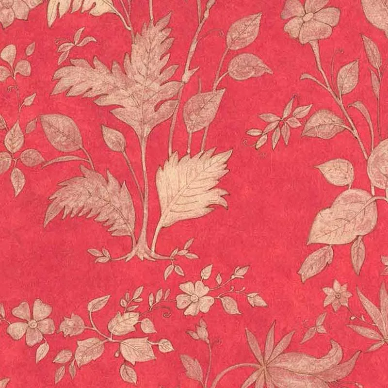 Sabya Final Madder - Luxury Wallpapers And Fabric - W046D28NS75