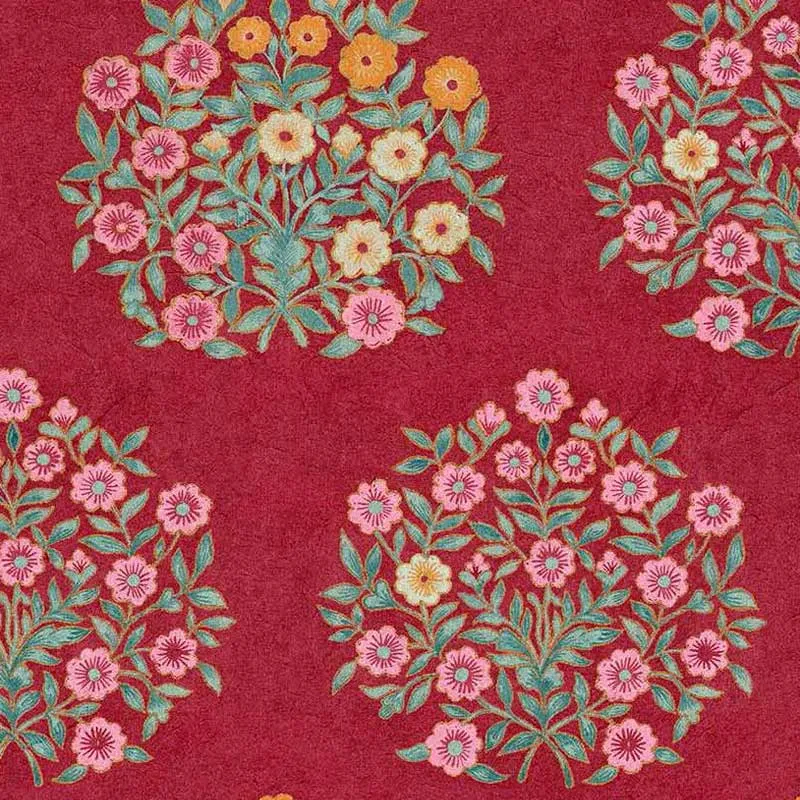 Sabya Final Lapiz - Luxury Wallpapers And Fabric - W046D295S75