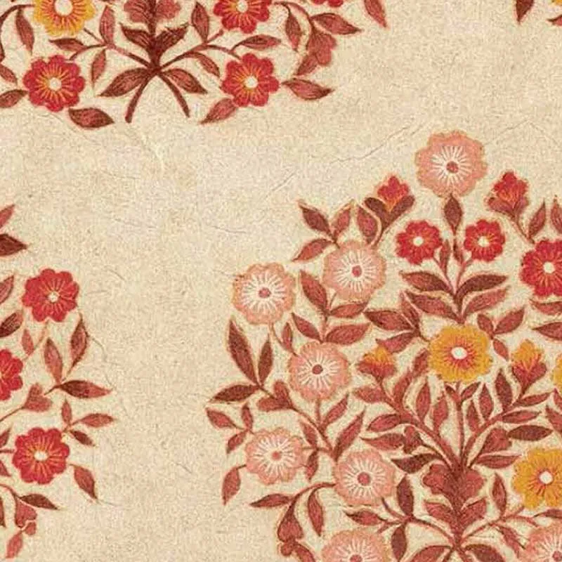 Sabya Final Pearl - Luxury Wallpapers And Fabric - W046D29ES75